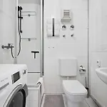 Malu - Im Stadtzentrum, Klima, Smarttv, Netflix, 24h Checkin Apartman