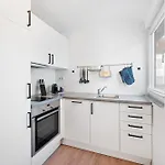Apartman Malu - Im Stadtzentrum, Klima, Smarttv, Netflix, 24h Checkin