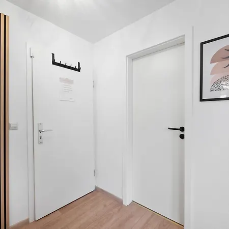 Malu - Im Stadtzentrum, Klima, Smarttv, Netflix, 24h Checkin