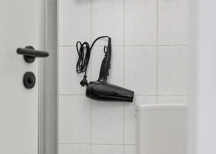 Malu - Im Stadtzentrum, Klima, Smarttv, Netflix, 24h Checkin Ludwigsburg